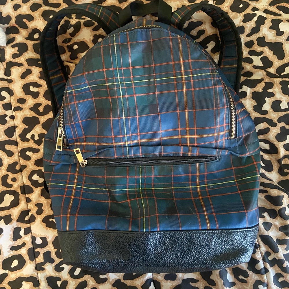 Backpack for school